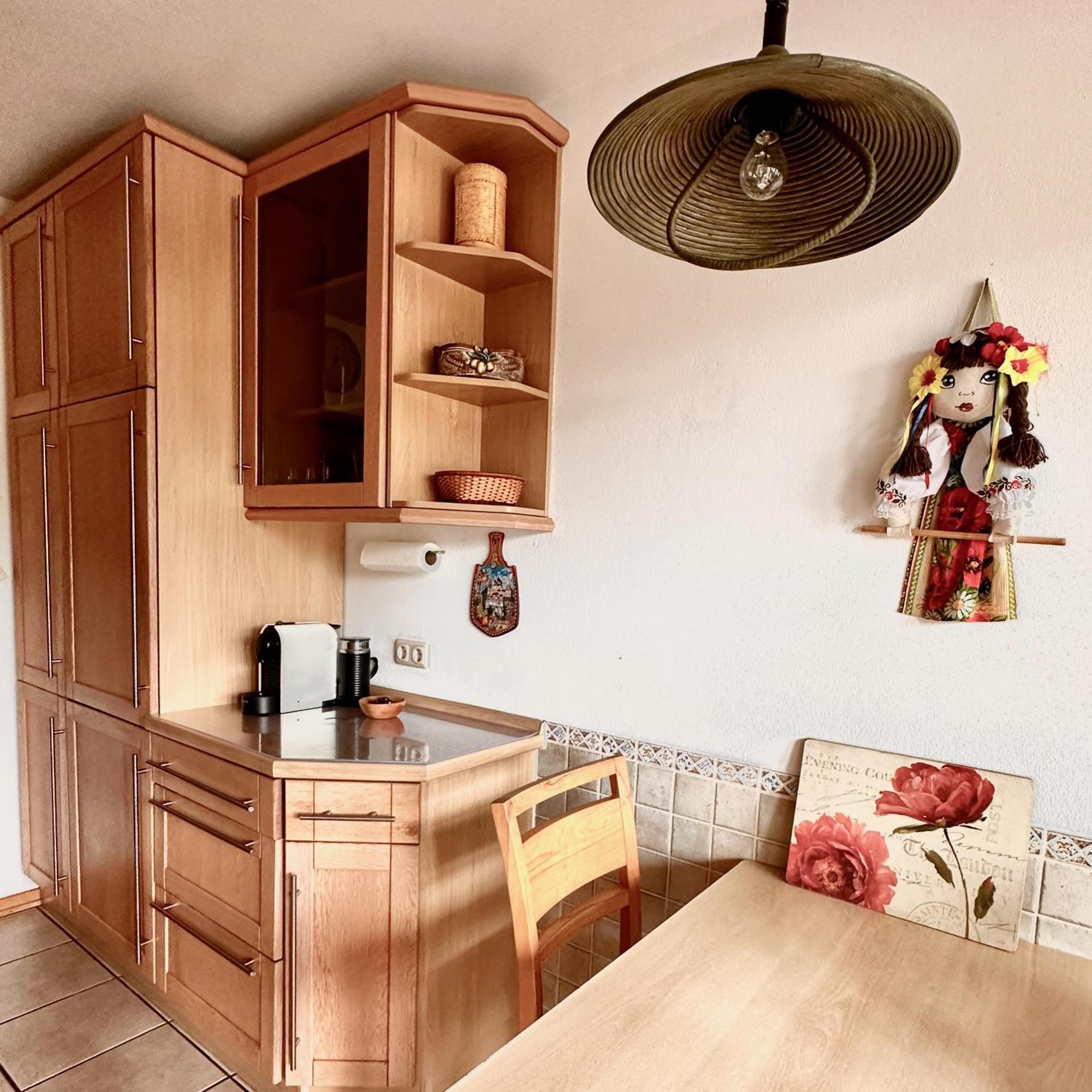 Sweet Home Bergblick Γκάρμις-Παρτενκίρχεν Εξωτερικό φωτογραφία